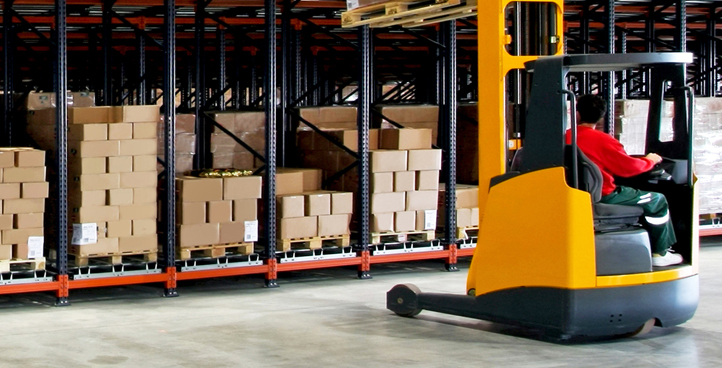 Logistika